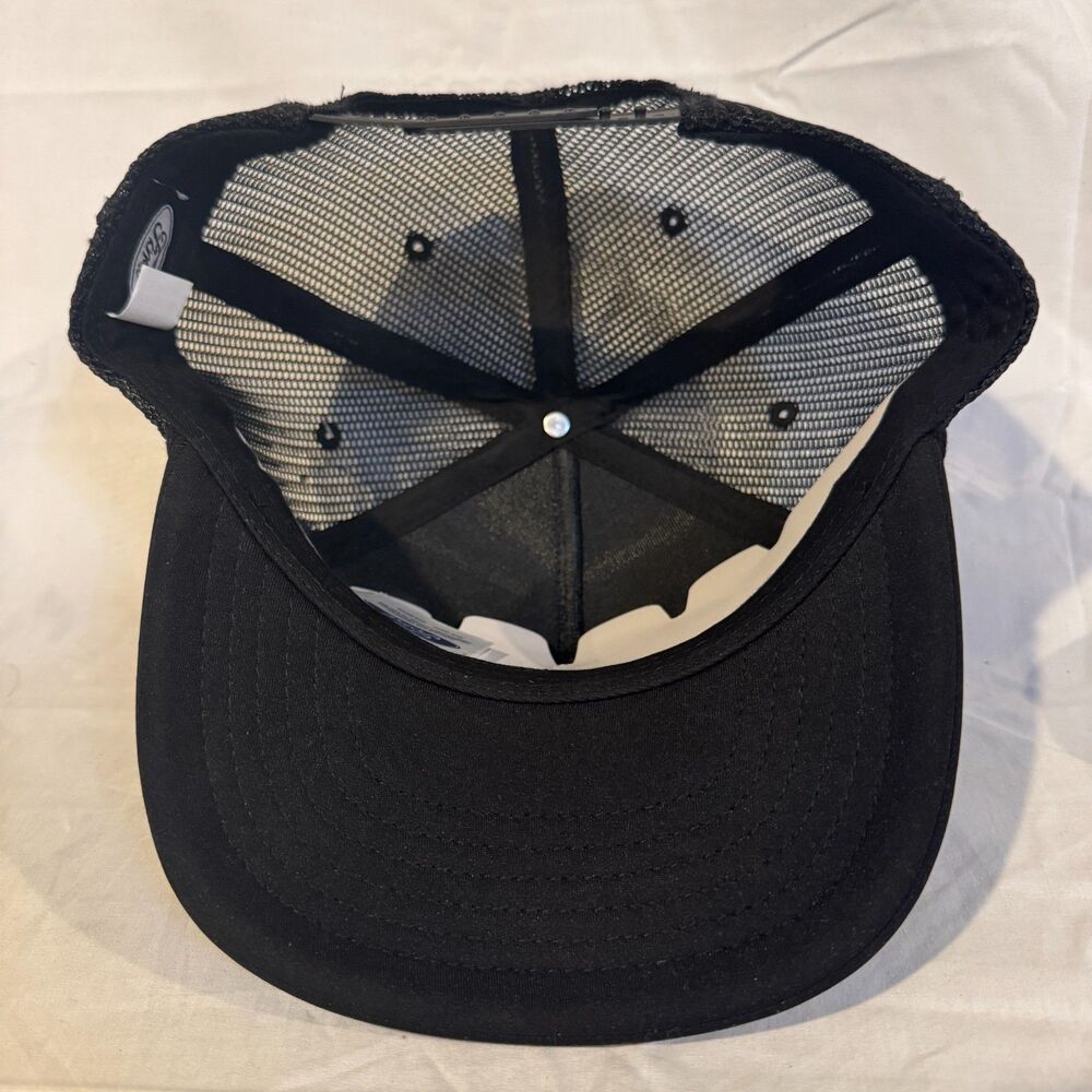Ford Maverick Trucker Hat NWT Official Licensed Product Graphic Mesh Snapback - Picture 6 of 13
